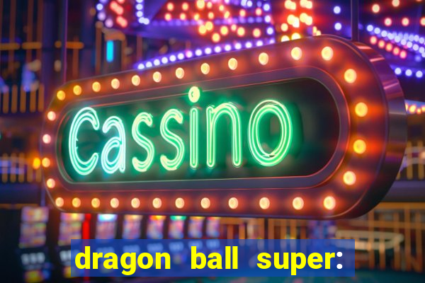 dragon ball super: super hero download